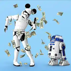 Picture for song 'TW$ - The Rat (Buy 1 get 1 Free)' by artist 'TWS Muzic'