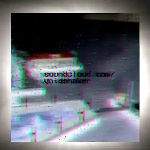 Picture for song 'voidshaker (space anthem type beat)' by artist 'voidshaker'