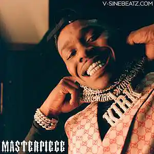 Picture for song 'Masterpiece (Buy 1 Get 1-3 FREE)' by artist 'V-Sine Beatz'