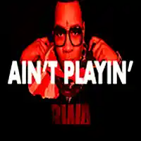 Picture for song 'Ain't Playin' (Prod. By Young Forever)' by artist 'Young Forever Beats'