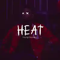 Picture for song '21 Savage Type Beat-HeatProd.By Young Grandpa10$' by artist 'Young Grandpa'