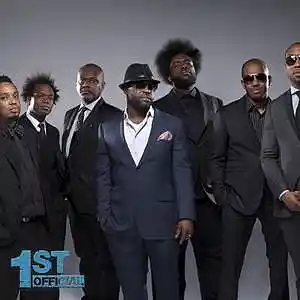 Picture for song 'For The Love (Buy 1 Get 3 Free)' by artist '1st Official'