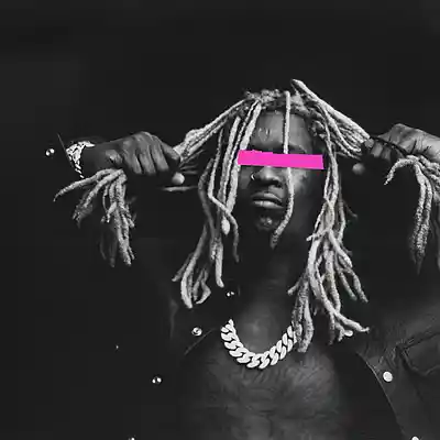 Picture for song '"YSL" - Young Thug Type Beat' by artist '808Blanco'