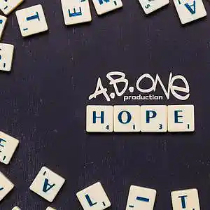 Picture for song 'A.B.One - Hope' by artist 'A.B.One1'