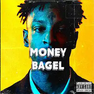 Picture for song 'Money Bagel 21 Savage x A$AP Rocky Type beats' by artist 'AlexLudzhi'