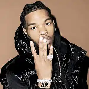 Picture for song 'New Car Lil Baby Type Beat' by artist 'AnRo Elite'