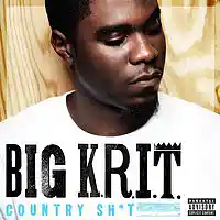 Picture for song 'Saucy - Big K.R.I.T Type - AoneOnTheTrack' by artist 'Aone On The Track'