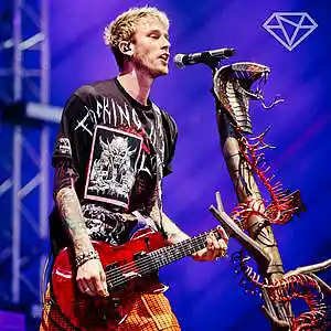 Picture for song 'SAD STORY - Rock Guitar, MGK // 1+4 FREE' by artist 'BEATS by Diamond Style'