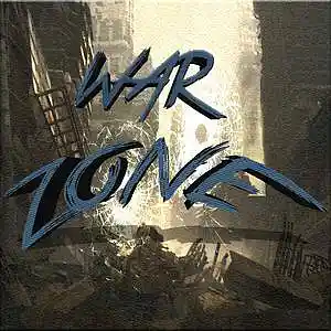 Picture for song 'Warzone-Meek Mill Type Beat' by artist 'BeatsByNu'