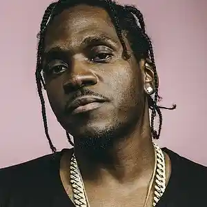 Picture for song 'Rated R (Pusha T Type Beat)' by artist 'B Sound Beatz'