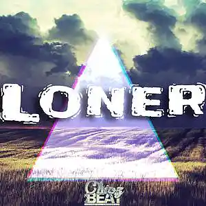 Picture for song 'Loner 164 BPM' by artist 'Chipz On The Beat'