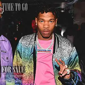 Picture for song 'Time To Go (Lil Baby) Buy 1 Get 1 Free' by artist 'Cultist'