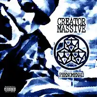 Picture for song 'CreatorMassive - GET BLUNT' by artist 'Derek SacredLife Gedney'