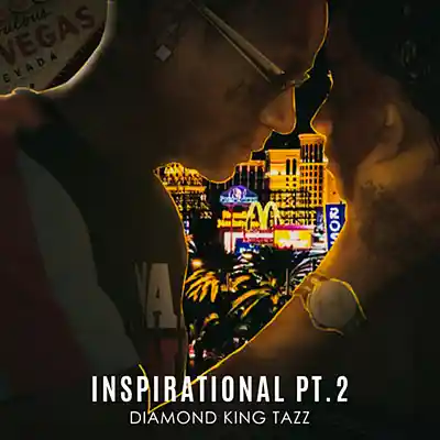 Picture for song 'WE CAN BE " RADIO HIT SINGLE "' by artist 'DIAMOND KING TAZZ'