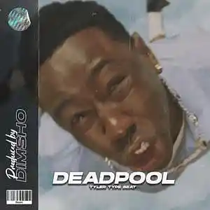 Picture for song 'Deadpool' by artist 'Dimsho Beats'