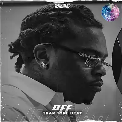 Picture for song 'OFF (Hard Trap Type Beat)' by artist 'Dimsho Beats'