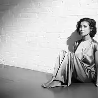 Picture for song 'Promise (Jhene Aiko Type Beat)' by artist 'DJ Kronic Beats'