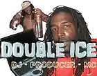 Picture for song 'Double Trouble' by artist 'Double Ice'