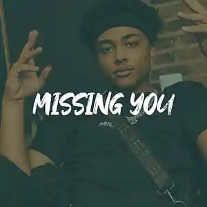 Picture for song 'Luh Kel x MarMar Oso Type Beat - "MISSING YOU"' by artist 'ErieBeats'