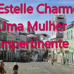 Picture for song 'Uma mulher impertinente (Version 1)' by artist 'Estelle Derrien'