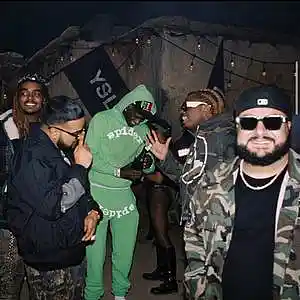 Picture for song 'Wheezy x Gunna x Nav Type Beat' by artist 'ExciterBeatz'