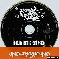 Picture for song 'Prod.by Famous Family-Spot' by artist 'Famous Family Beatz'