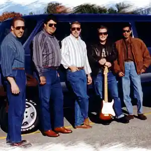 Picture for song 'Who Is This Man?' by artist 'firesong'