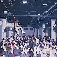 Picture for song '*Banger* Boss $hit (SOLD)' by artist 'Foreign Made It'