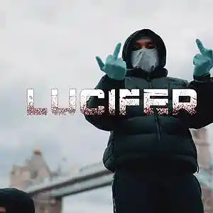 Picture for song 'Lucifer' by artist 'Chris Giotis'