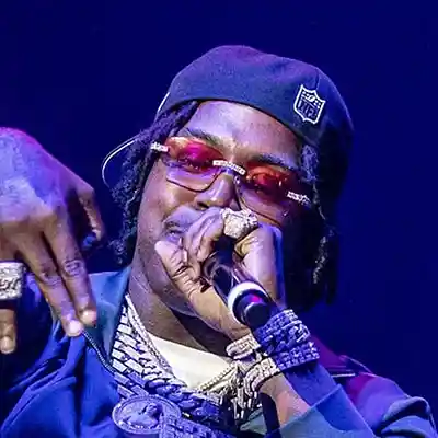 Picture for song 'Last Remaining / Buy 1 Get 4 Free / Freestyle Beat' by artist 'Grimmy'