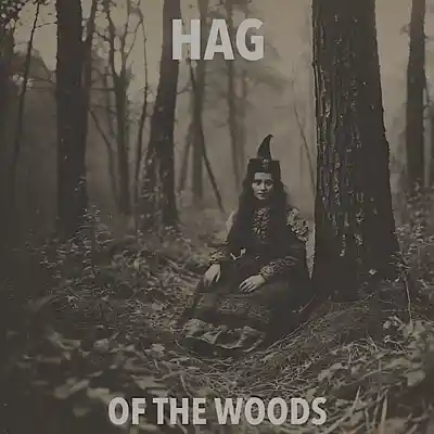 Picture for song 'Of the Woods' by artist 'HAG of Boston'