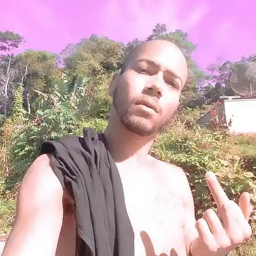 Picture for song 'Good Vibes Reggae Beat' by artist 'IKAL'