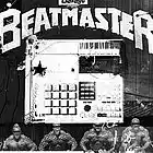 Picture for song 'The Mastah - Instrumental' by artist 'illaRekordz'