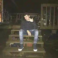 Picture for song ' Block Boy' by artist 'JBonthebeats'