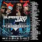 Picture for song '*#1 BANGER* Superstar (FREE DOWNLOAD)' by artist 'JDPbeats'