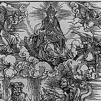 Picture for song 'Revalation' by artist 'Johnny Slapp'