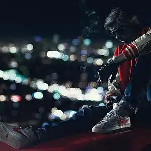 Picture for song 'CINEMATIC AESTHETICS- 0(ORIG. VERS.)' by artist 'KASYNO DRAGON (TOKYO DRAGONS)'