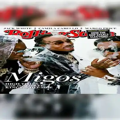 Picture for song 'Migos x Kodak Black Type Beat "PlentyGame"' by artist 'Kontact Beatz'