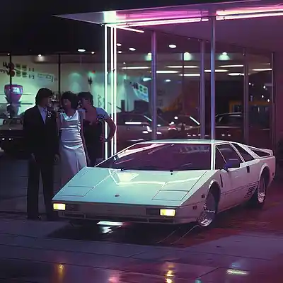 Picture for song 'come easy - synthpop type beat BUY 1, GET 2 FREE' by artist 'KroM Beatz'