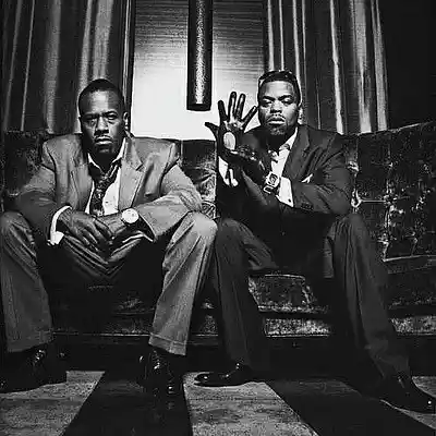 Picture for song 'right here - wu tang type beat' by artist 'KroM Beatz'