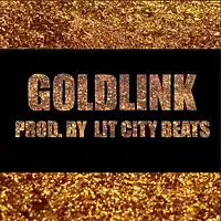 Picture for song 'Future / Young Thug Type Beat - GoldLink' by artist 'Lit City Beats'