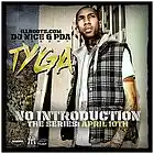 Picture for song 'Tyga - Christmas Story (feat. Gata)' by artist 'Lucky Boy Beats'