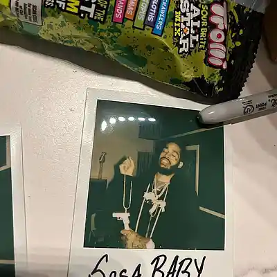 Picture for song 'Ot7 Quanny x Skrilla Type Beat-"Immortal"' by artist 'MP3Meech'