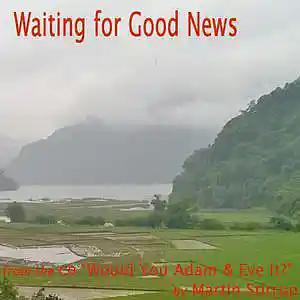 Picture for song 'AE 08 Waiting for Good News' by artist 'martin stirrup'