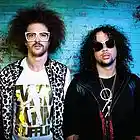 Picture for song 'FUNKY ROCK' by artist 'MASON X'