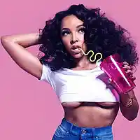 Picture for song 'She Bad (remastered)' by artist 'MILKY JERRY'