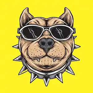 Picture for song 'RAW (Hard Trap Beat)' by artist 'MOONIX'