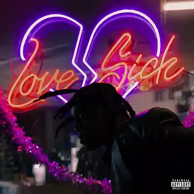 Picture for song 'DON TOLIVER X TRAVIS SCOTT TYPE BEAT - NO POLE' by artist 'MXTR'
