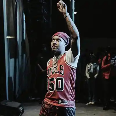 Picture for song 'PATIENTLY WAITING' by artist 'Nick Vanelli'