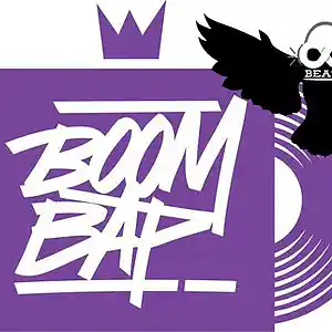 Picture for song 'Boom Bap (O&O BEATS style)' by artist 'O O BEATS'